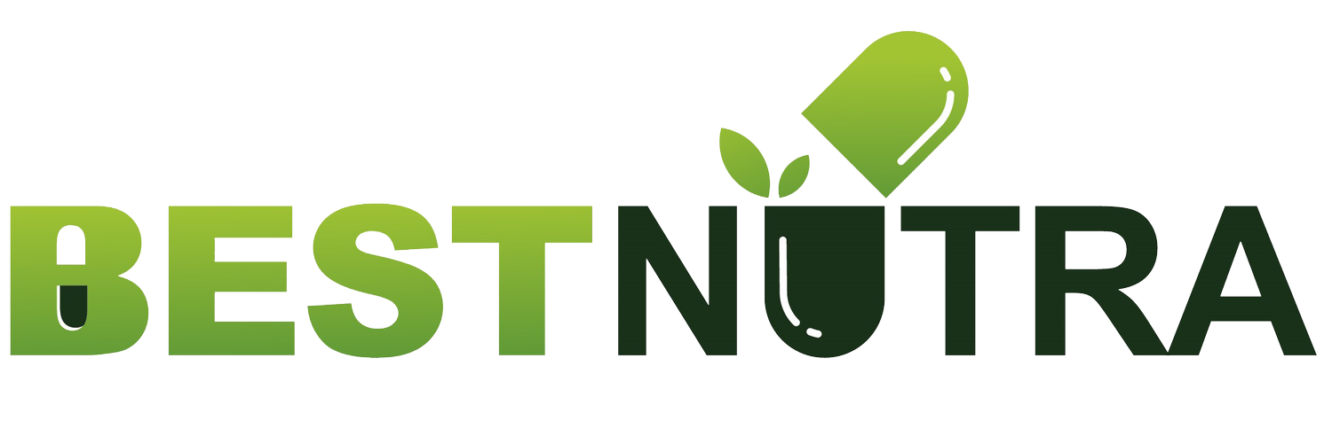 Best Nutra Logo
